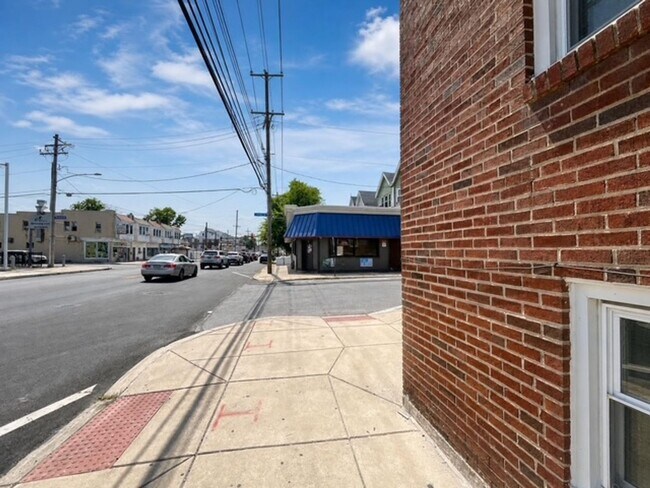 Building Photo - 201 Blunston Ave