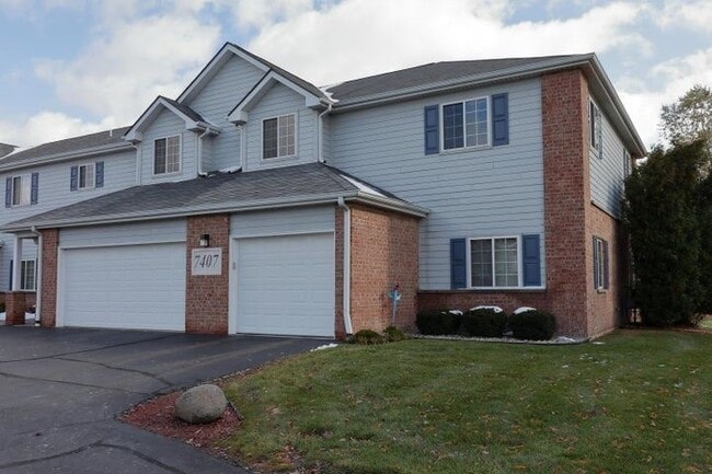 Building Photo - 7407 Granite Way