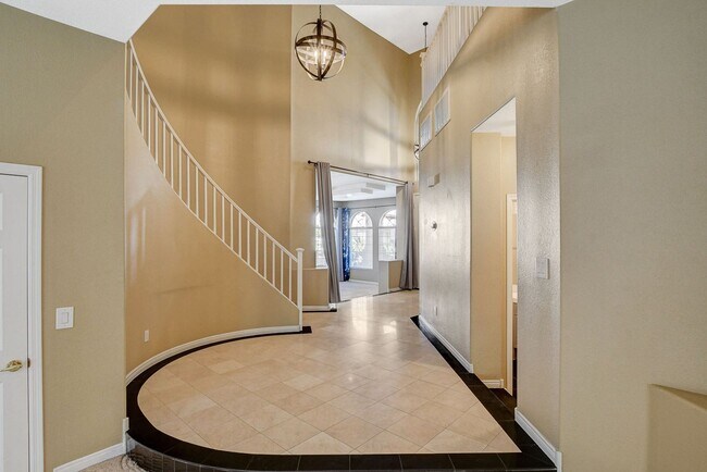 Building Photo - Luxury 5-Bedroom Guard-Gated Home with Pool, Spa & 3 En-Suite Bedrooms