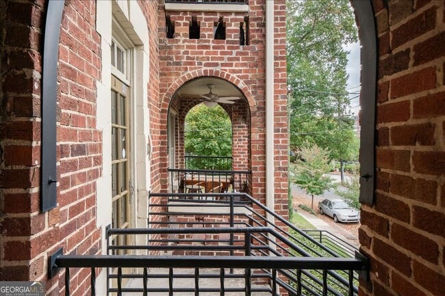 Building Photo - 795 Ponce De Leon Pl NE