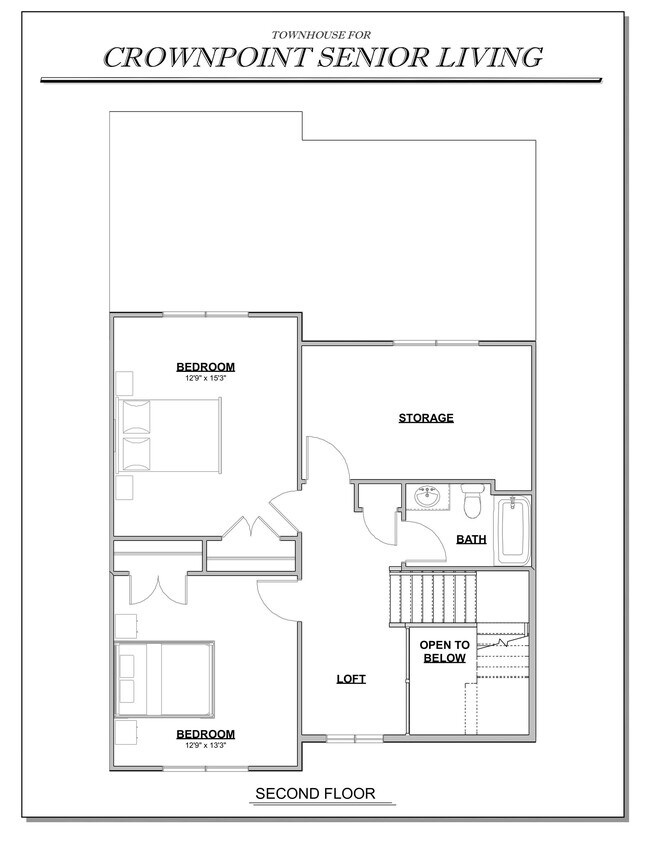 Building Photo - 1528 Crownpoint Dr