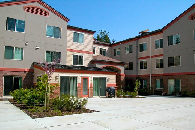 Building Photo - Sunset Gardens