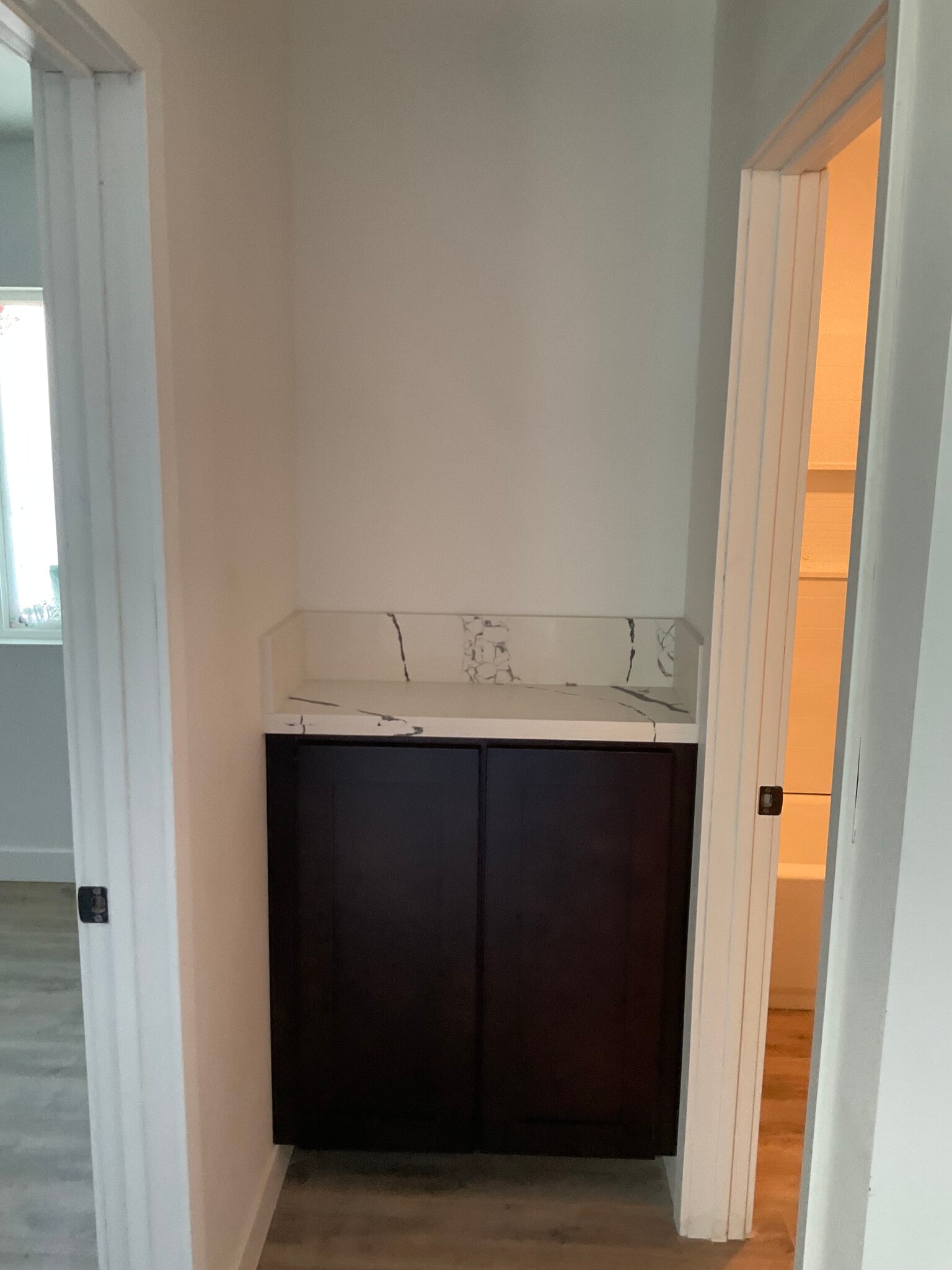 Linen Closet - 1487 Claremont Pl