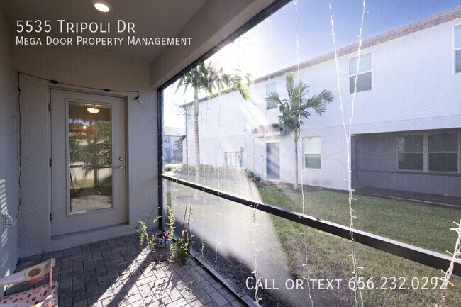 Building Photo - 5535 Tripoli Dr