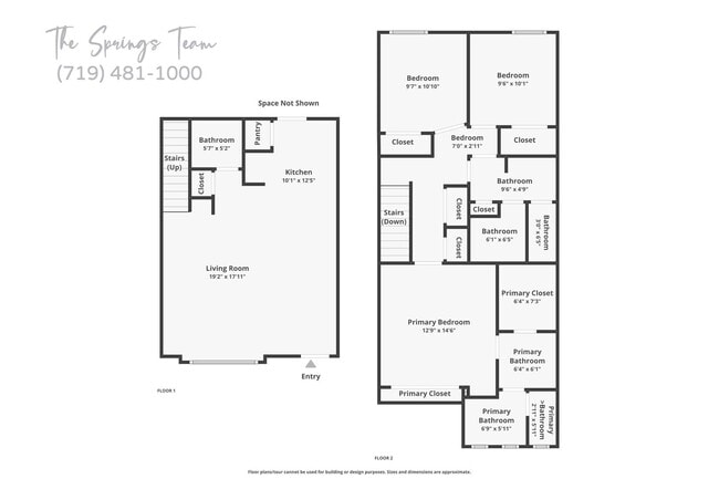 Building Photo - Pinnacle at Cheyenne Mountain Townhome wit...