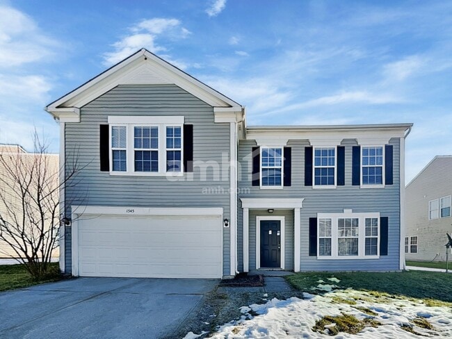 Building Photo - 1545 Fortner Dr