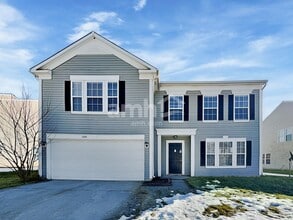 Building Photo - 1545 Fortner Dr