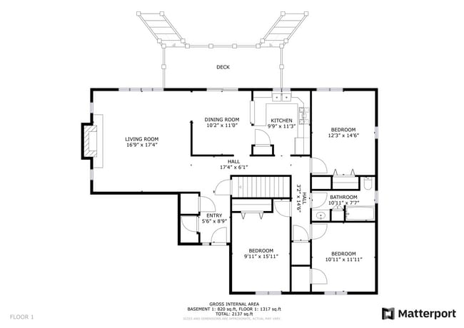 Building Photo - Beautiful 3 Bedroom Home In Carlton on 5 A...