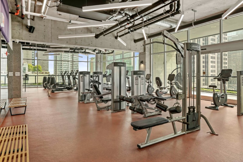 Building Photo - 455 N Cityfront Plaza Dr