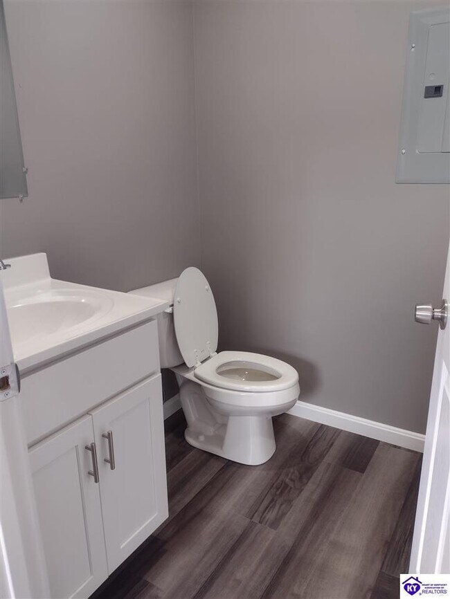 Building Photo - 265 Palmetto Loop