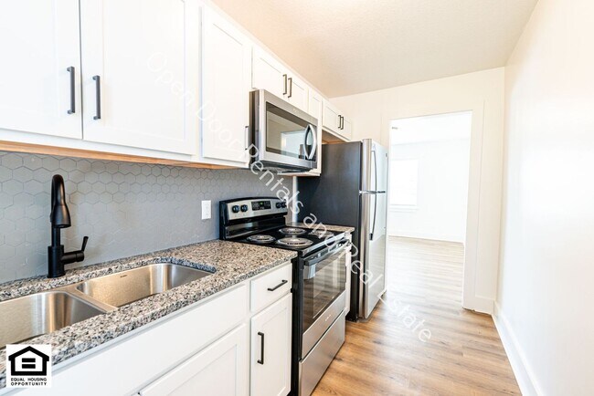 Building Photo - 1823 Griswold Dr