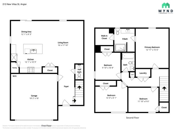 Building Photo - 213 New Villas St