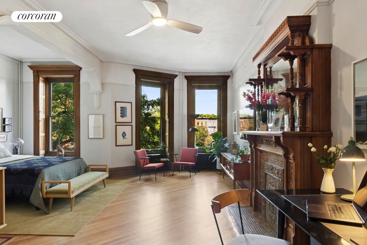 Building Photo - 58 Macon St