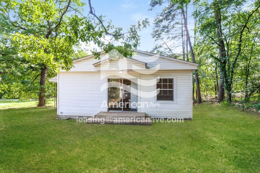 Building Photo - 18610 Crystal Valley Rd