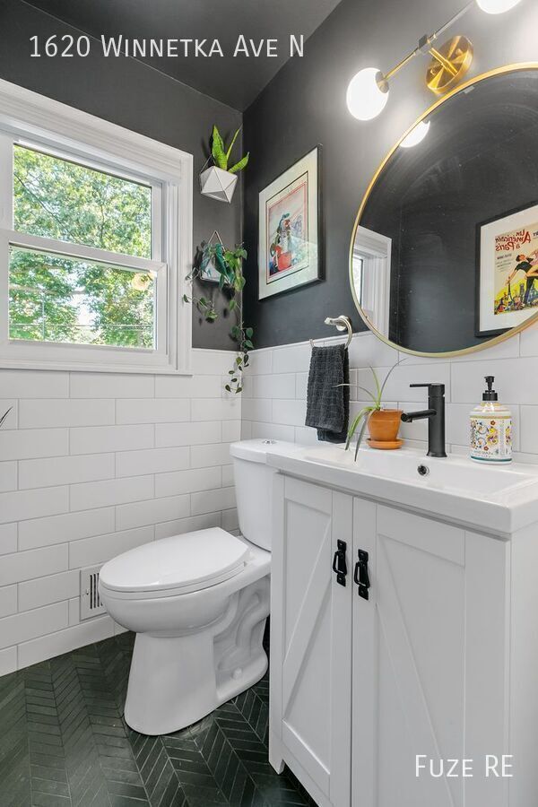 Building Photo - 1620 Winnetka Ave N