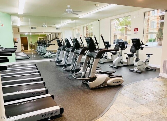 Building Photo - 7135 S Durango Dr