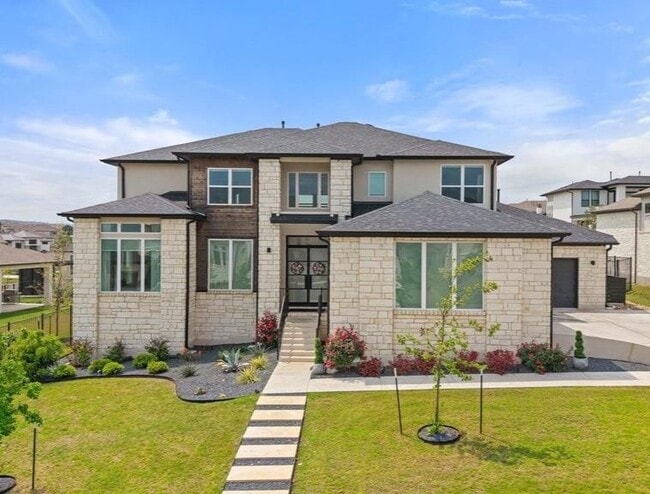 Building Photo - 802 Geiger Path