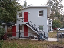 Building Photo - 607 S Summerlin Ave