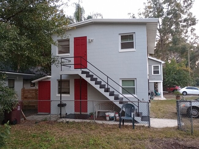 Building Photo - 607 S Summerlin Ave