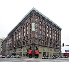 Building Photo - The Bogen Lofts