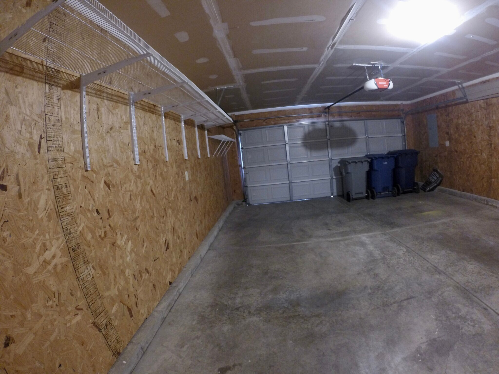Garage - 10223 Cumberland Pointe blvd