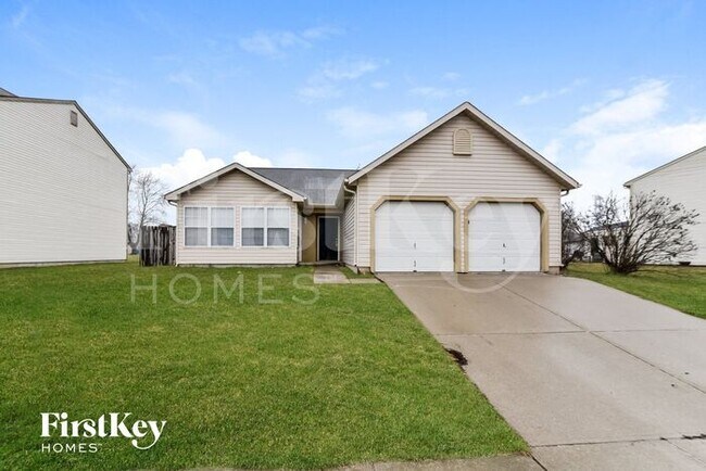 Primary Photo - 1214 Dale Hollow Dr