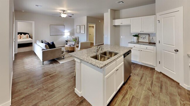 Building Photo - 12405 Armstrong Dr