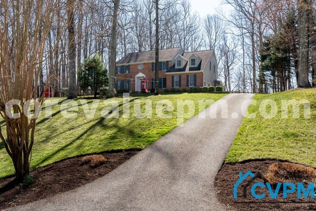 Building Photo - 1009 Howard Grove Ct