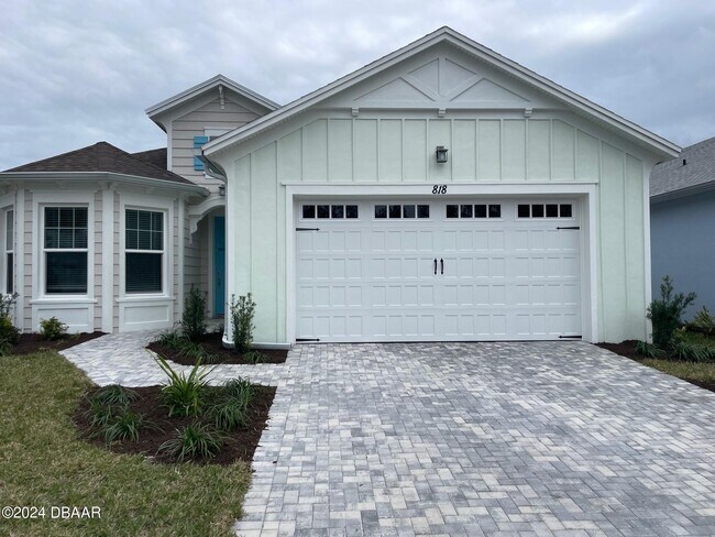 Building Photo - 818 Bama Breeze Dr