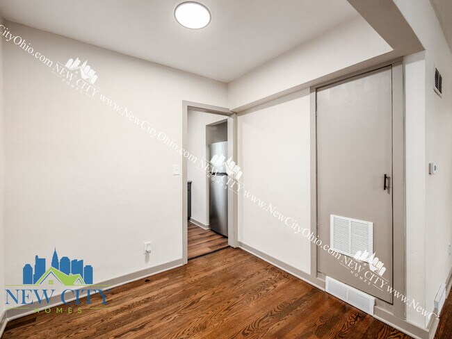 Floorplan - Newly Renovated Apartment Building