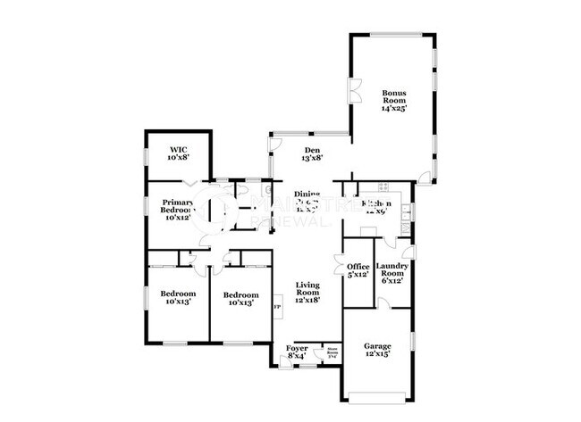 Building Photo - 3 Bedroom Pet-Friendly Home in Sarasota, FL with Main Street Renewal