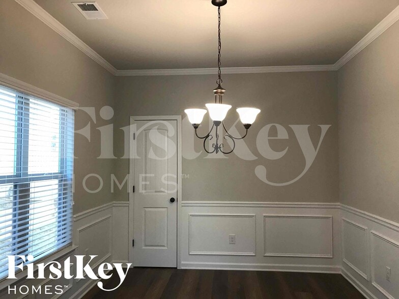 Building Photo - 5458 Union Hill Ct