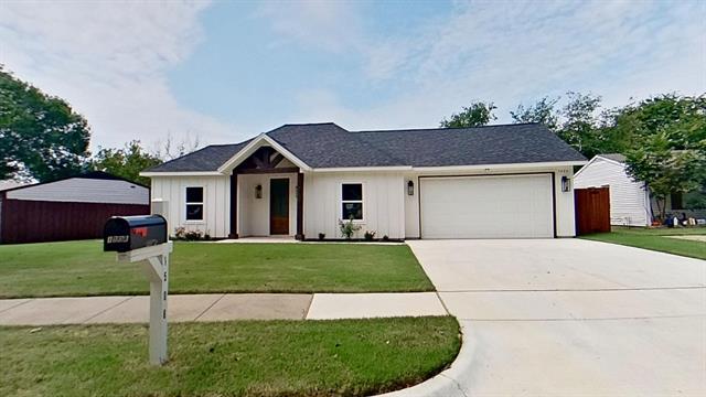 Primary Photo - 1508 Dale Dr
