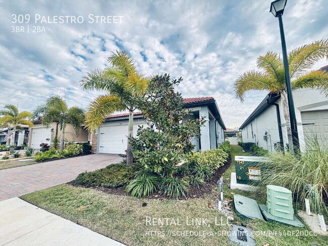 Building Photo - 309 Palestro St