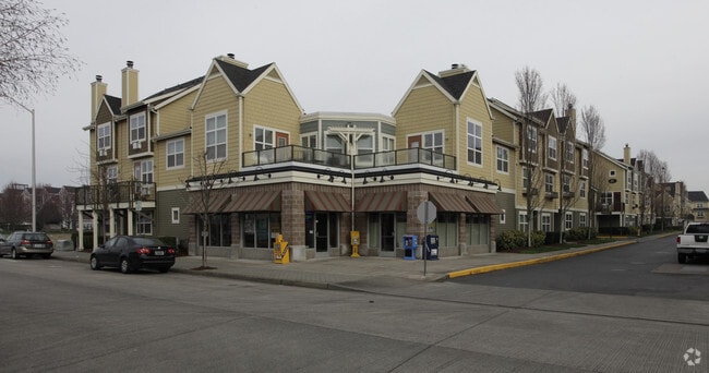 Building Photo - NorthWynd at Columbia Shores