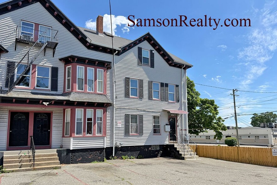 Building Photo - 339 East Ave