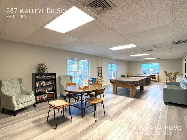 Building Photo - 287 S Walleye Dr