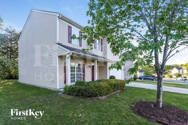 Building Photo - 11101 Dulin Creek Blvd
