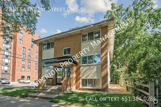 Building Photo - 2818 E 31st St
