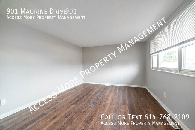 Building Photo - 901 Maurine Dr