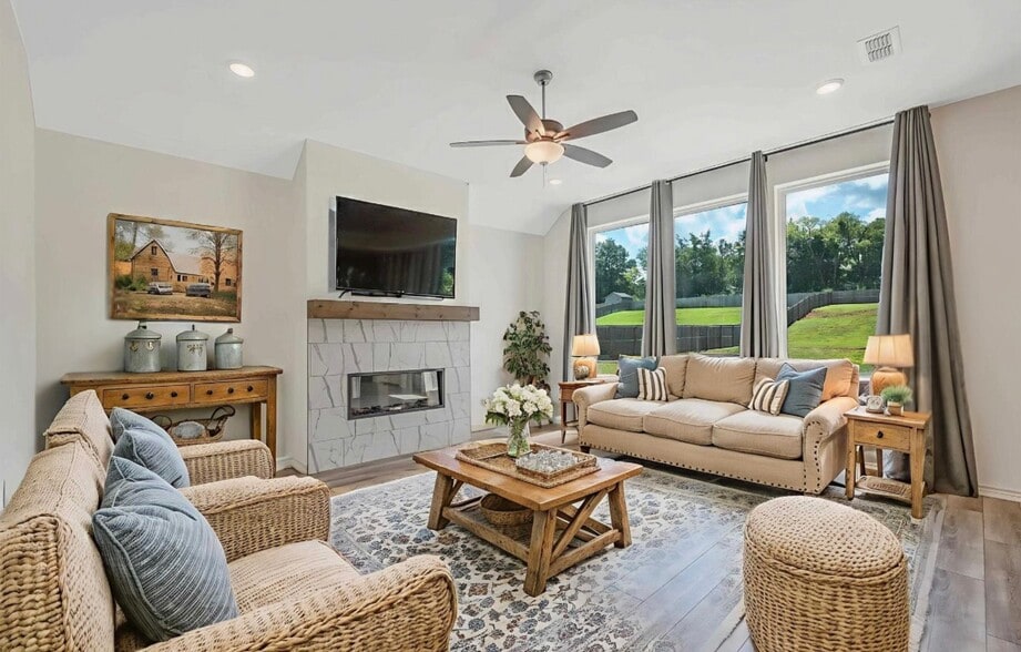 Building Photo - 14861 Turtle Creek Ranch Rd