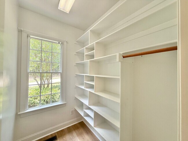 Building Photo - Tranquil and Secluded Raleigh Home with Un...