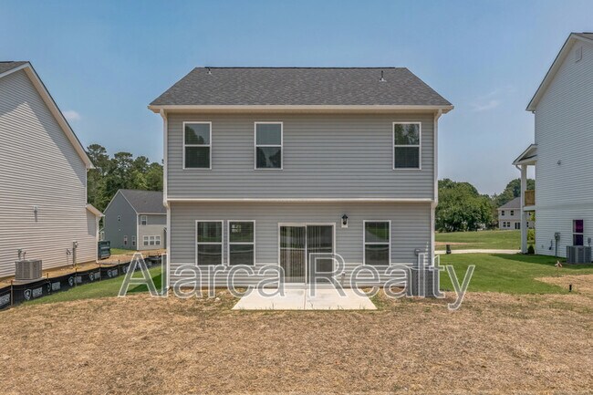 Building Photo - 2016 Tom Sadler Rd