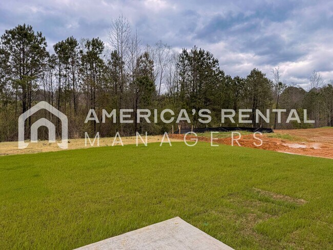 Building Photo - New Construction Home in Cullman, AL - Available NOW!