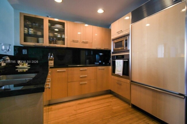 Building Photo - 6799 Collins Ave