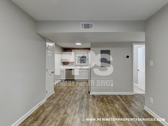 Building Photo - Old 4th Ward Flats New unit available! Com...
