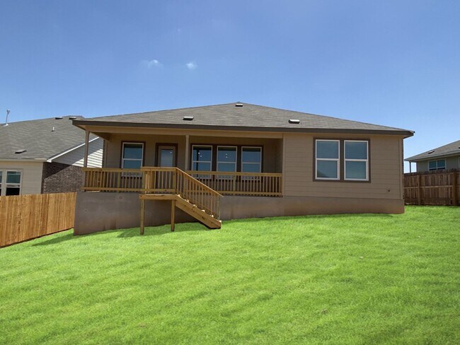 Building Photo - UPGRADED 2359 SF in HIDDEN TRAILS - 4 BR/3...