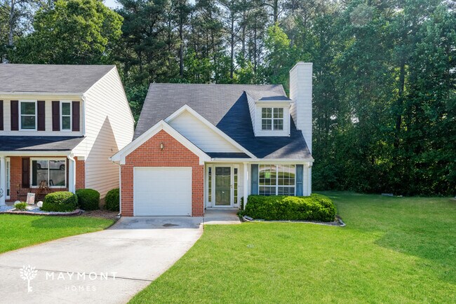 Primary Photo - 613 Hillandale Park Dr