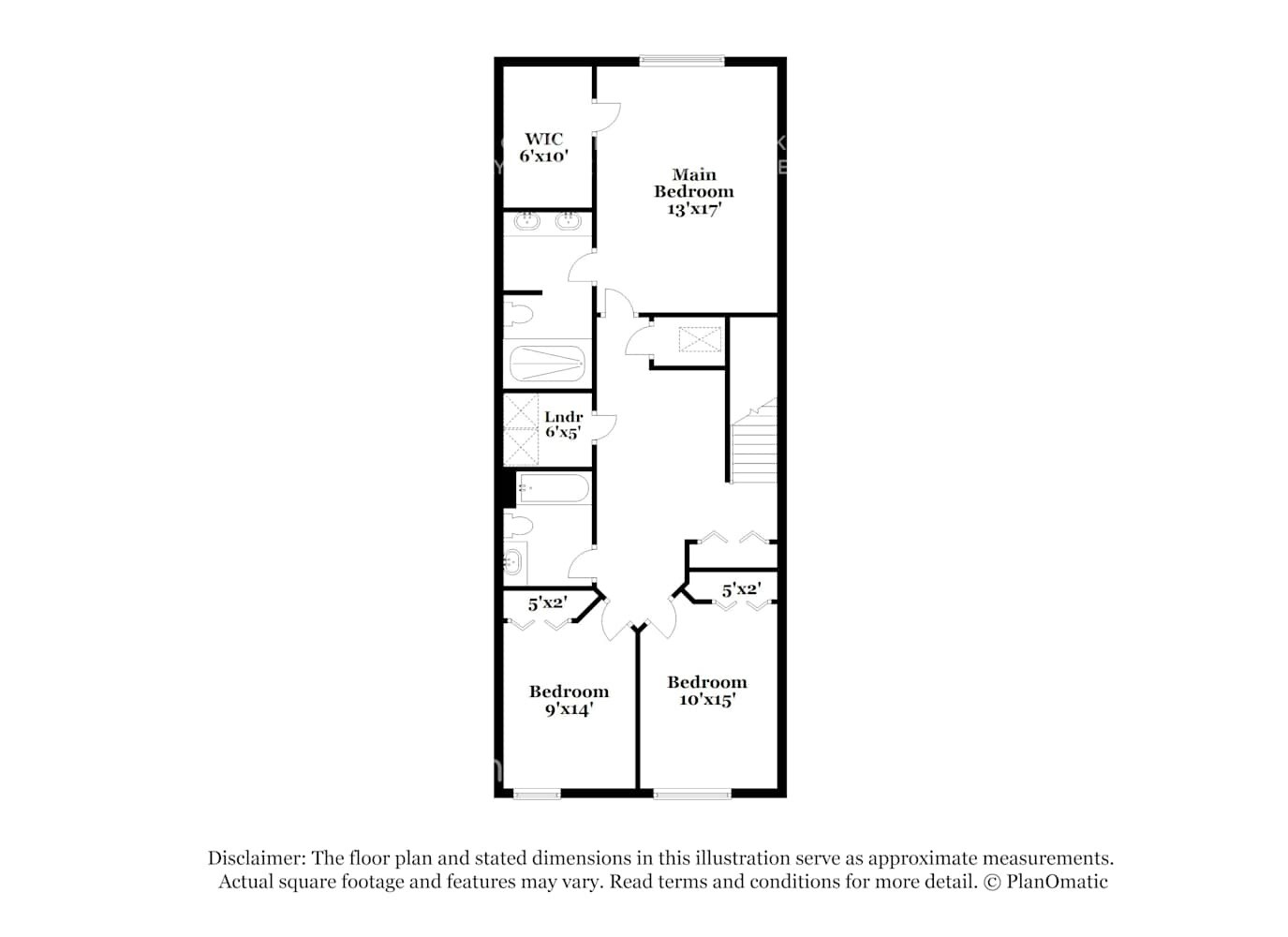 Building Photo - 501 Cherry Ridge Dr