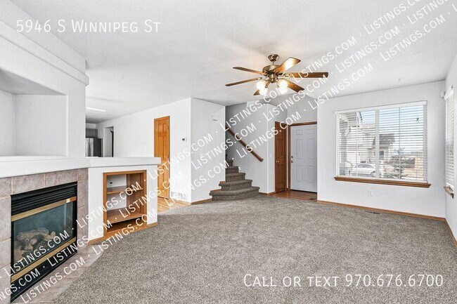 Building Photo - 5946 S Winnipeg St